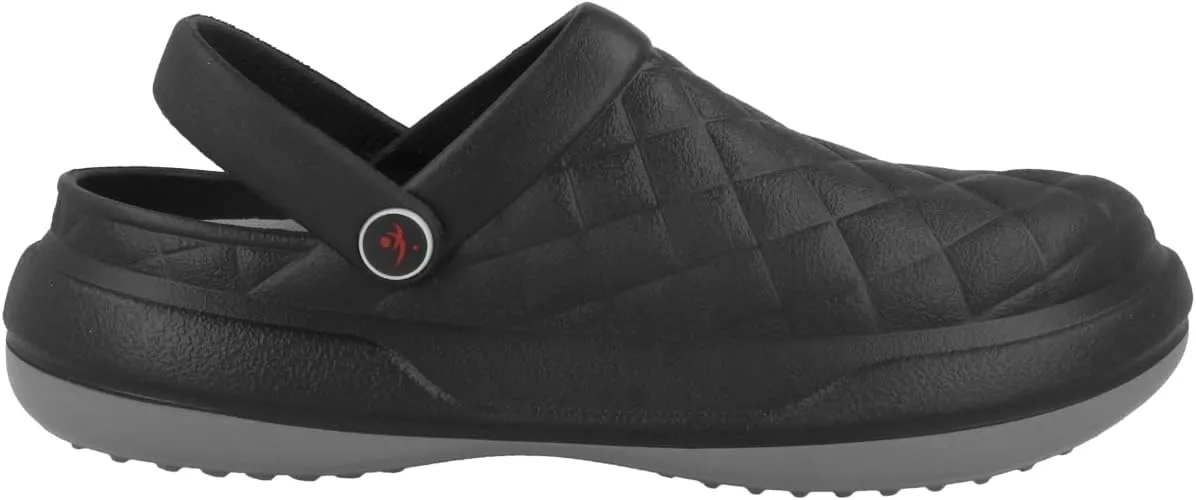 Unisex Adult's Dux Future Clogs