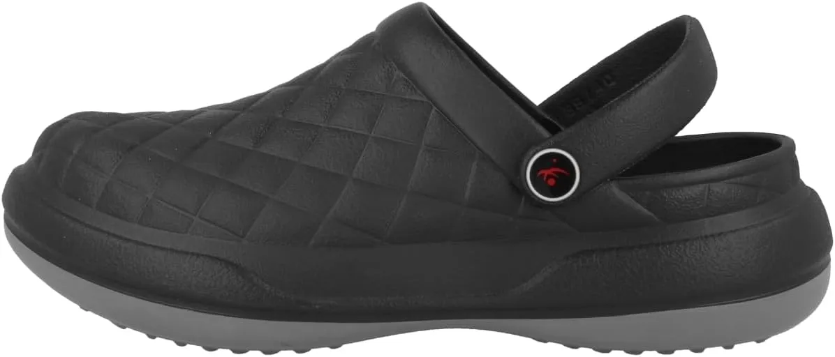 Unisex Adult's Dux Future Clogs