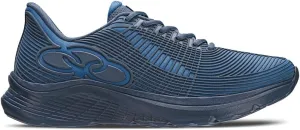 Unisex Cyan Trainers, blue, 10
