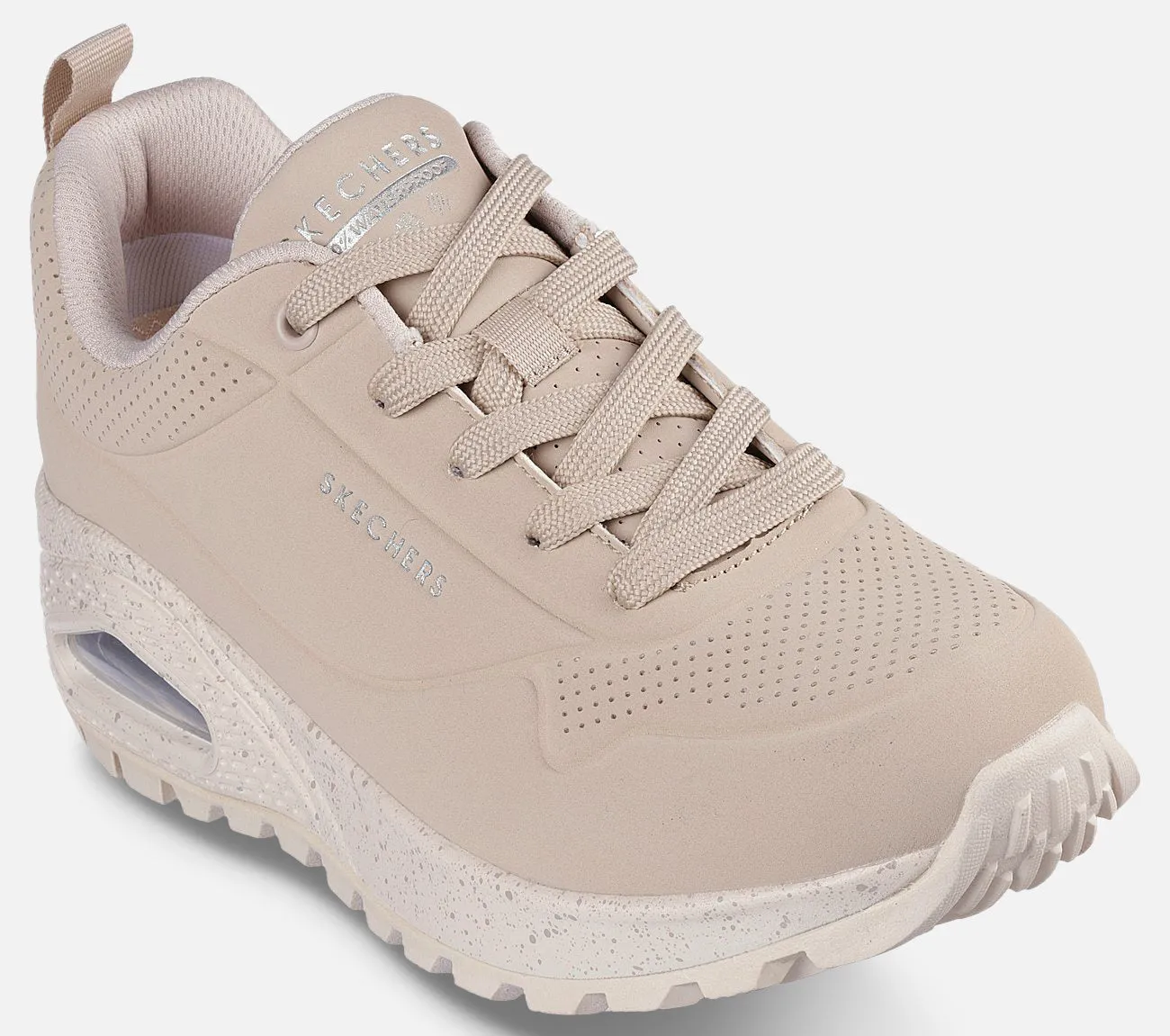 Uno Rugged - Spotted Terrain - Waterproof