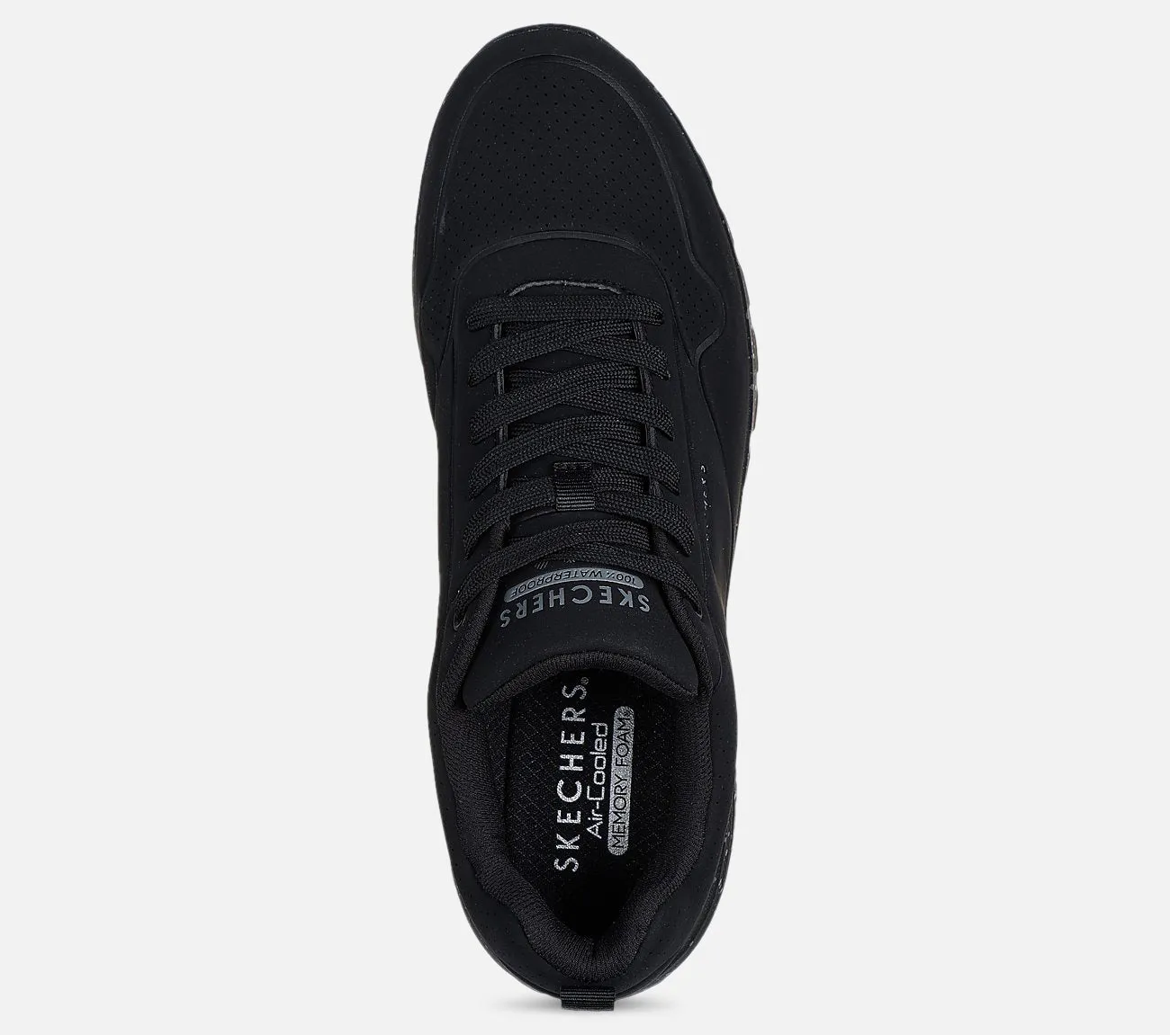 Uno Rugged - Wat-Air-Proof - Waterproof