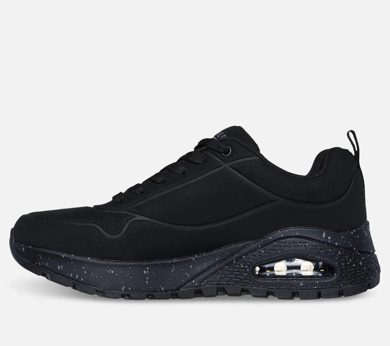 Uno Rugged - Wat-Air-Proof - Waterproof