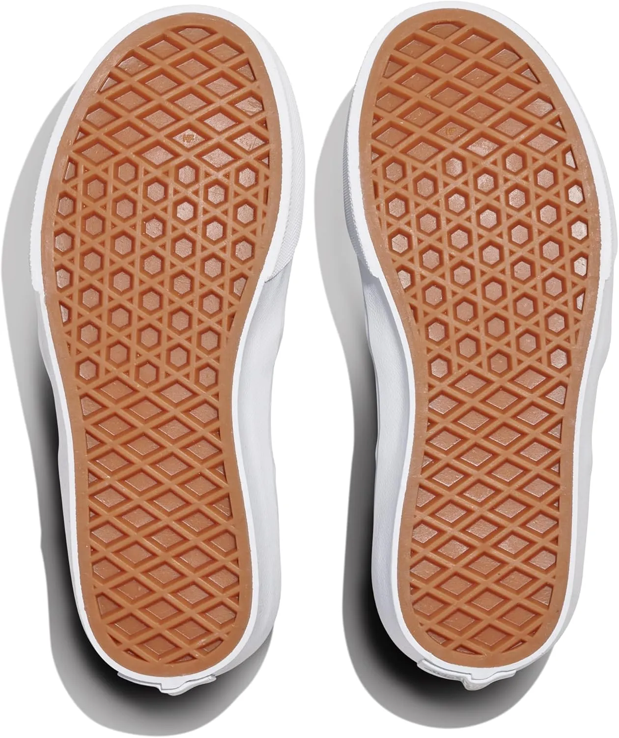 Vans Girls' Brooklyn LS Shoe