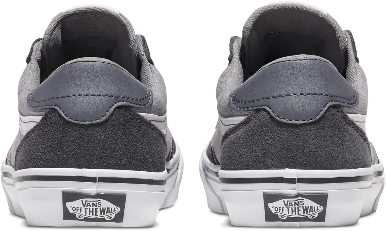 Vans Kids' Brooklyn LS Shoe