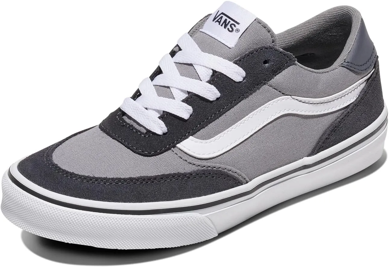 Vans Kids' Brooklyn LS Shoe