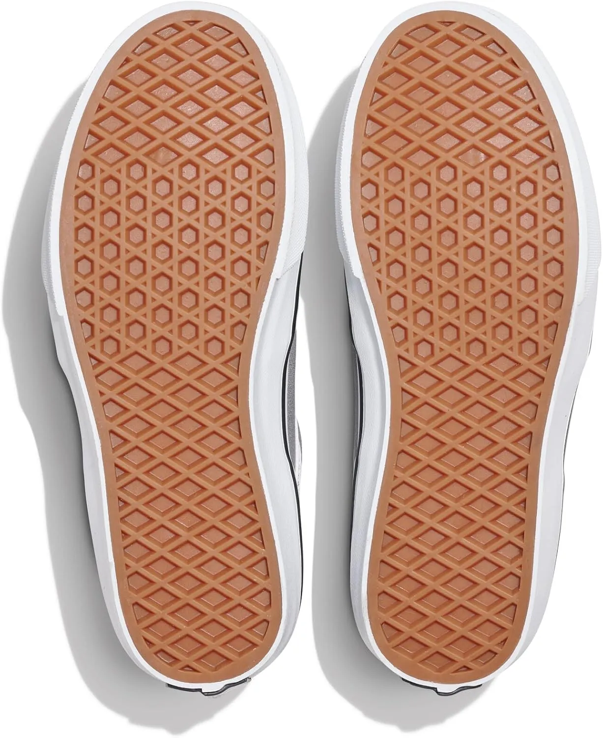 Vans Kids' Brooklyn LS Shoe