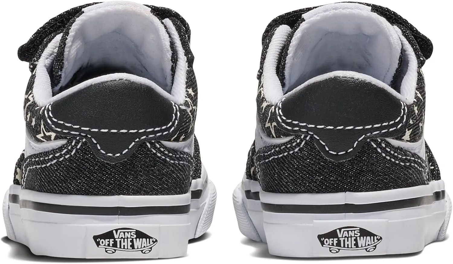 Vans Kids' Brooklyn LS V Shoe