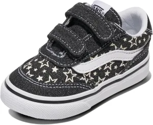 Vans Kids' Brooklyn LS V Shoe