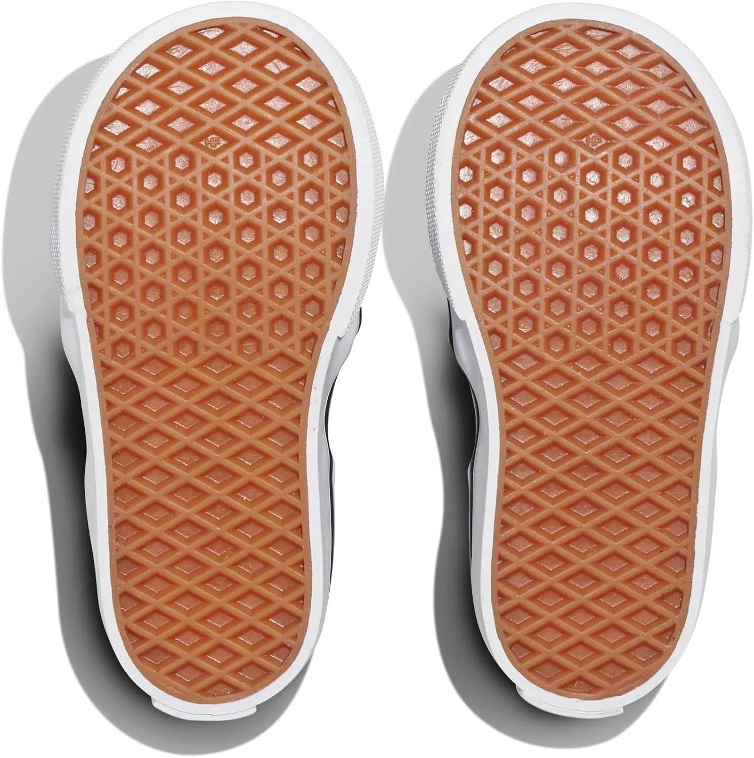 Vans Kids' Brooklyn LS V Shoe