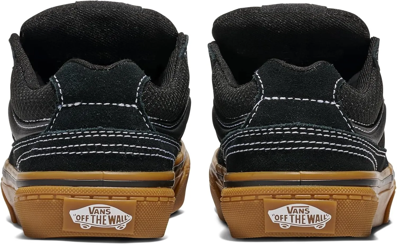 Vans Kids' Caldrone Shoe