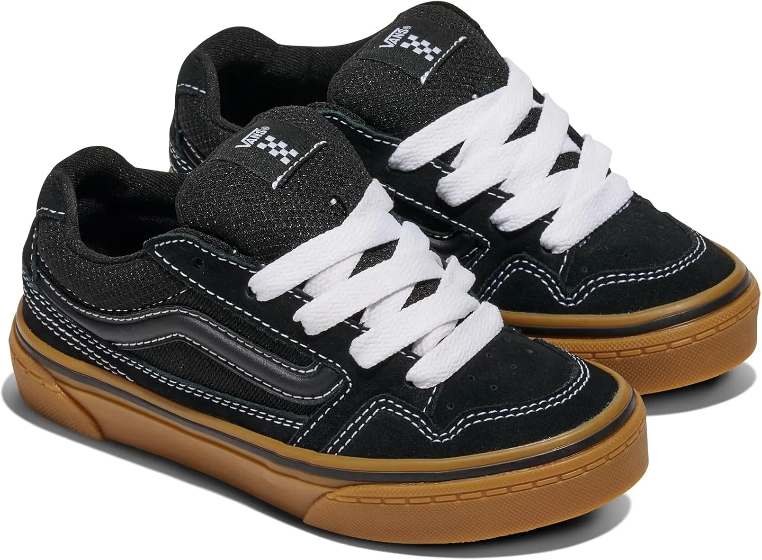 Vans Kids' Caldrone Shoe