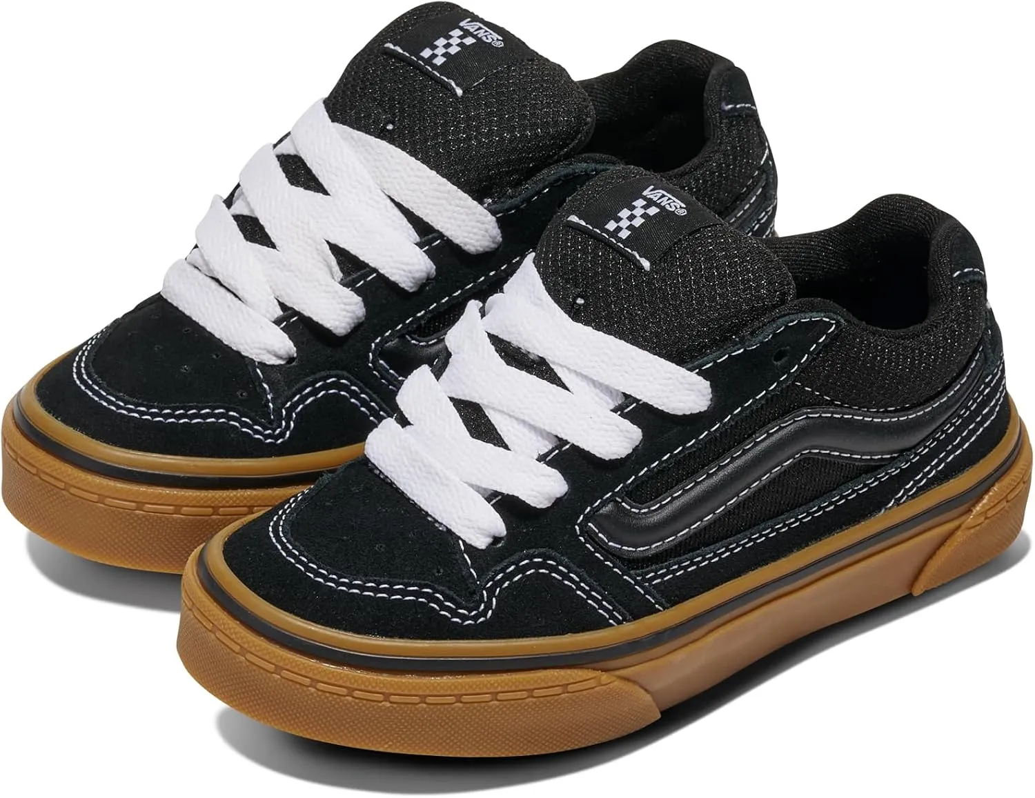 Vans Kids' Caldrone Shoe
