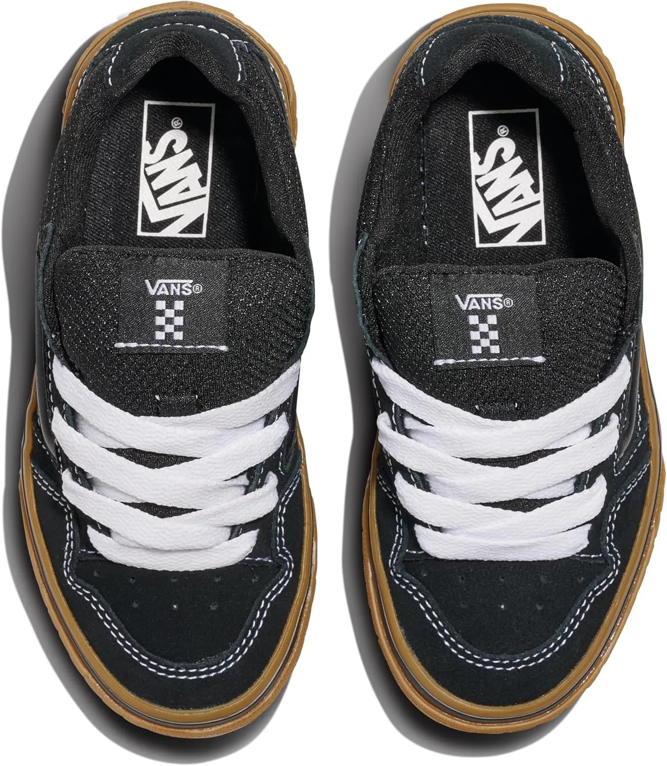 Vans Kids' Caldrone Shoe