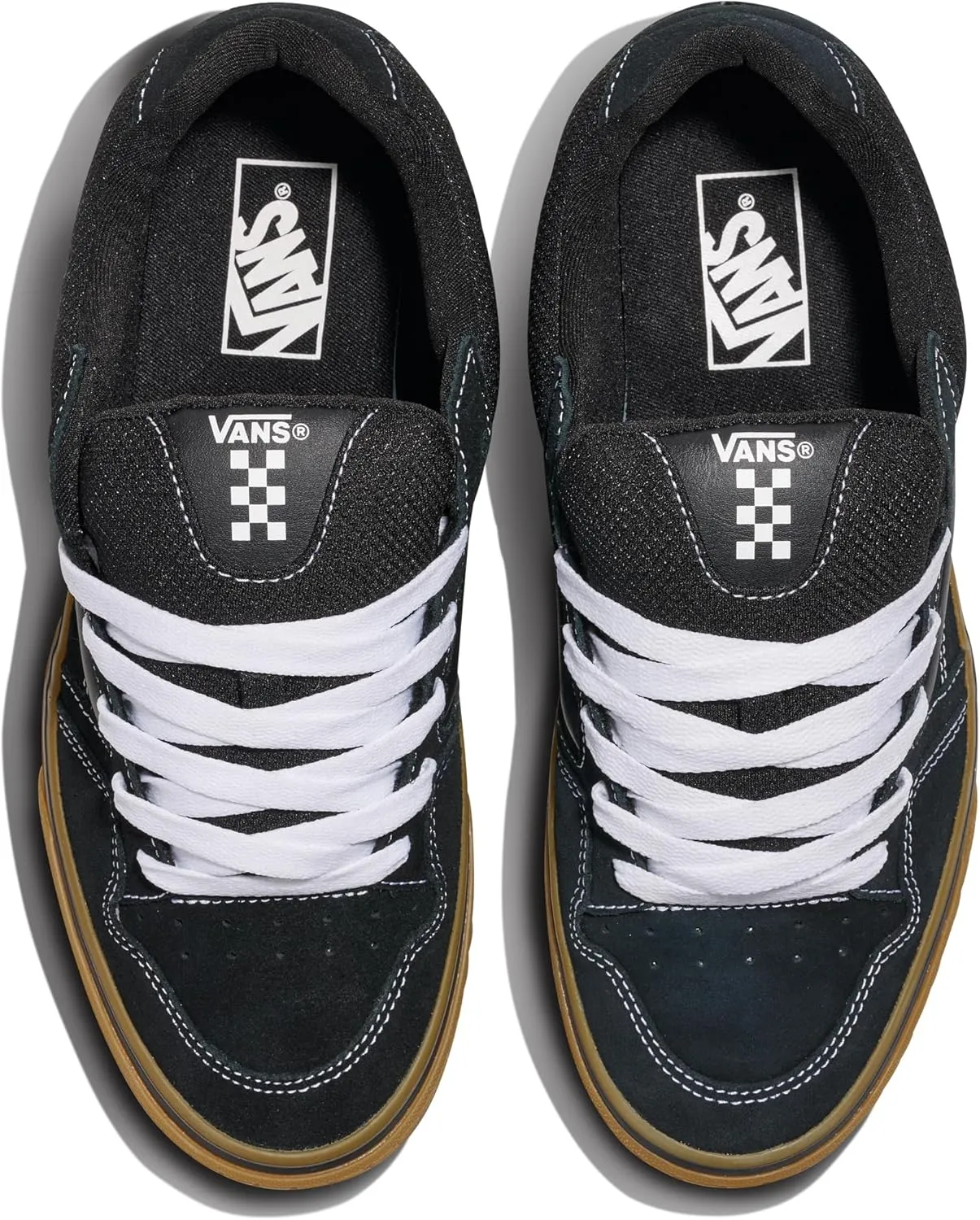 Vans Men's Caldrone Shoe