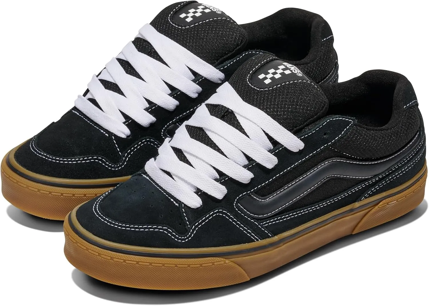 Vans Men's Caldrone Shoe