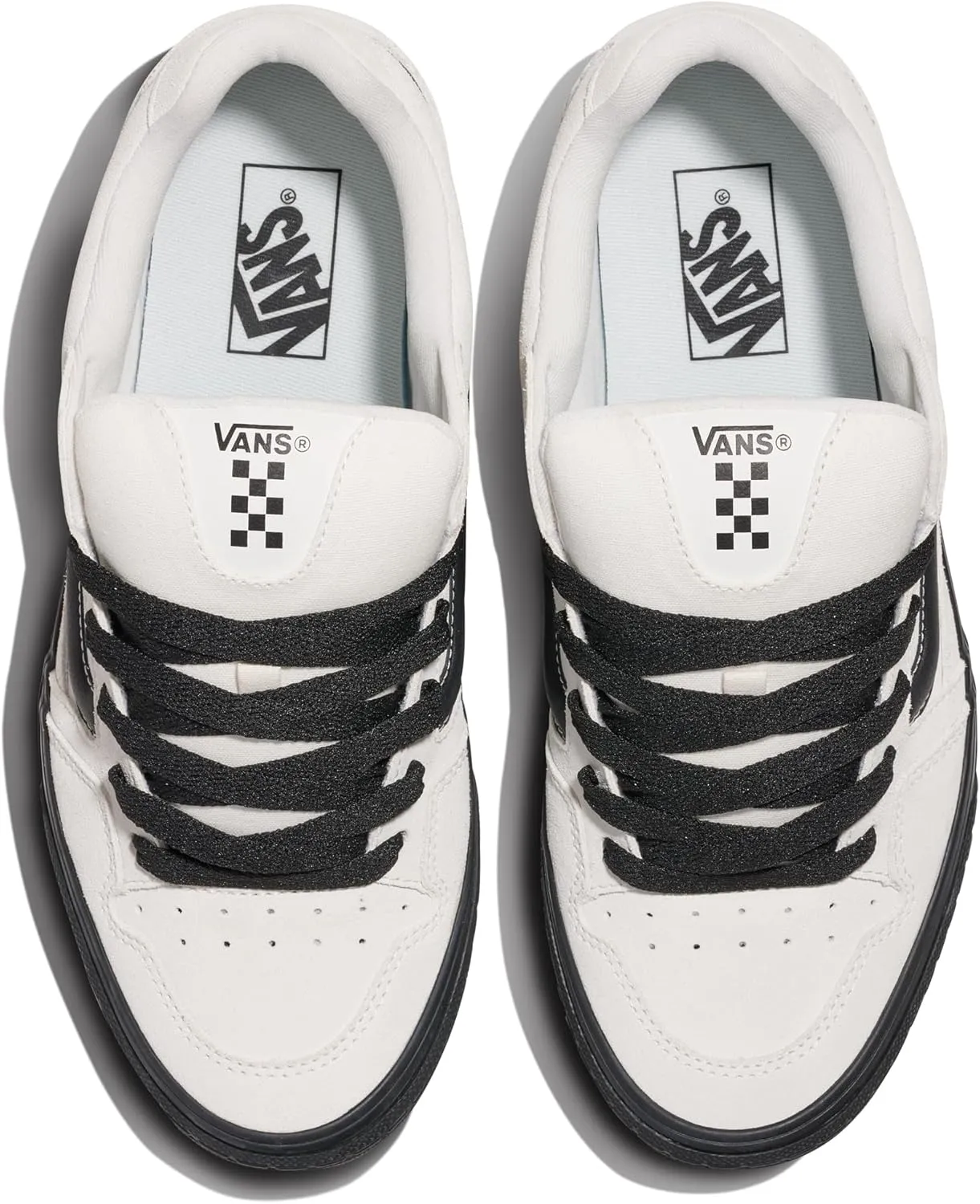 Vans Men's Caldrone Shoe
