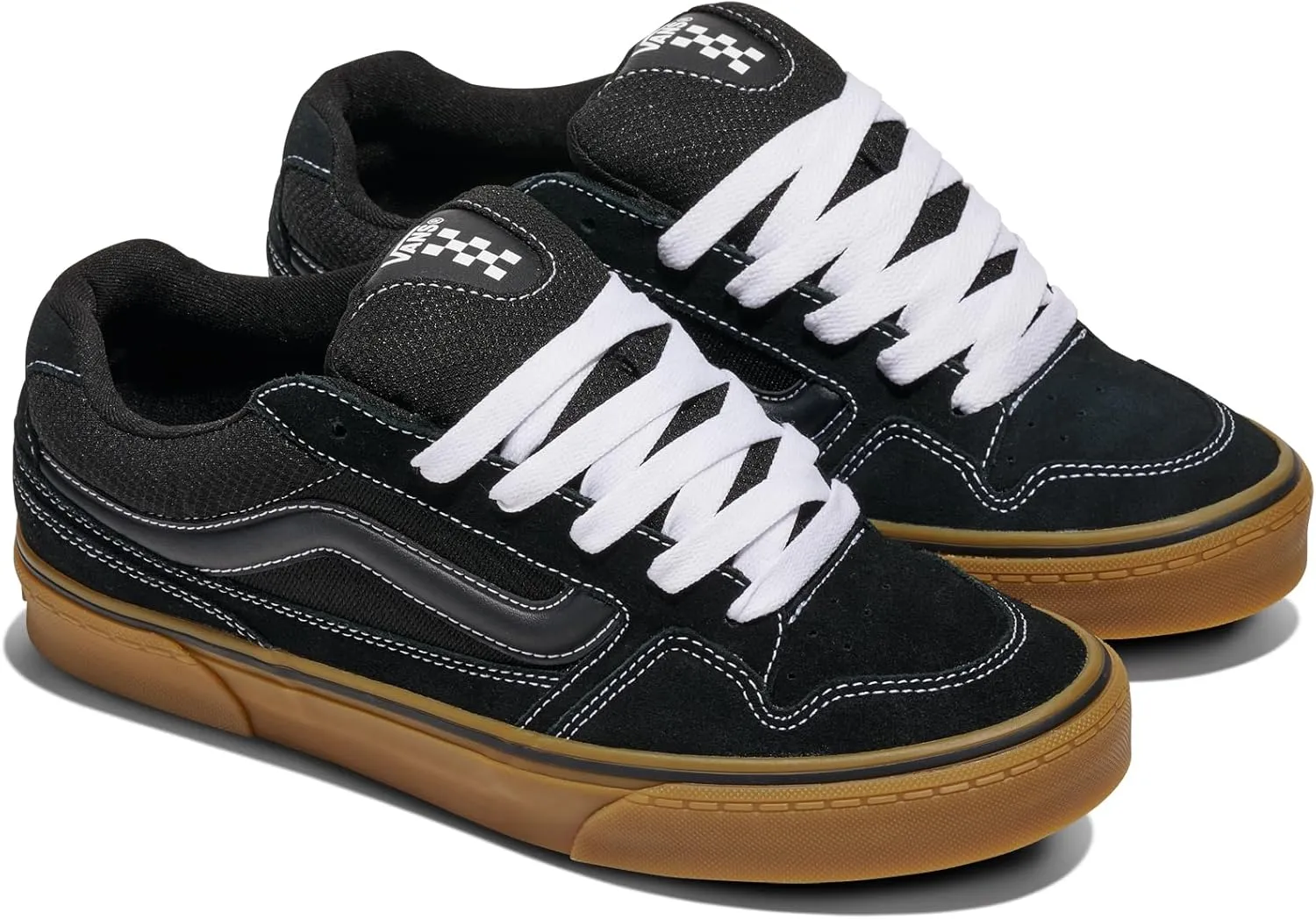 Vans Men's Caldrone Shoe