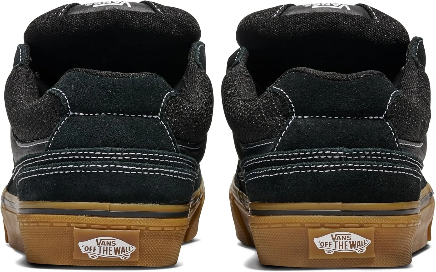 Vans Men's Caldrone Shoe