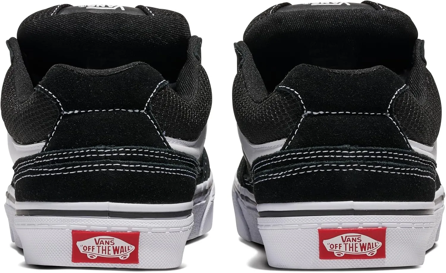 Vans Men's Caldrone Shoe
