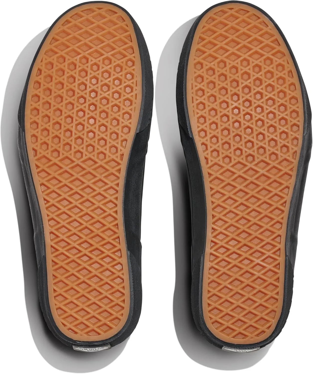 Vans Men's Caldrone Shoe