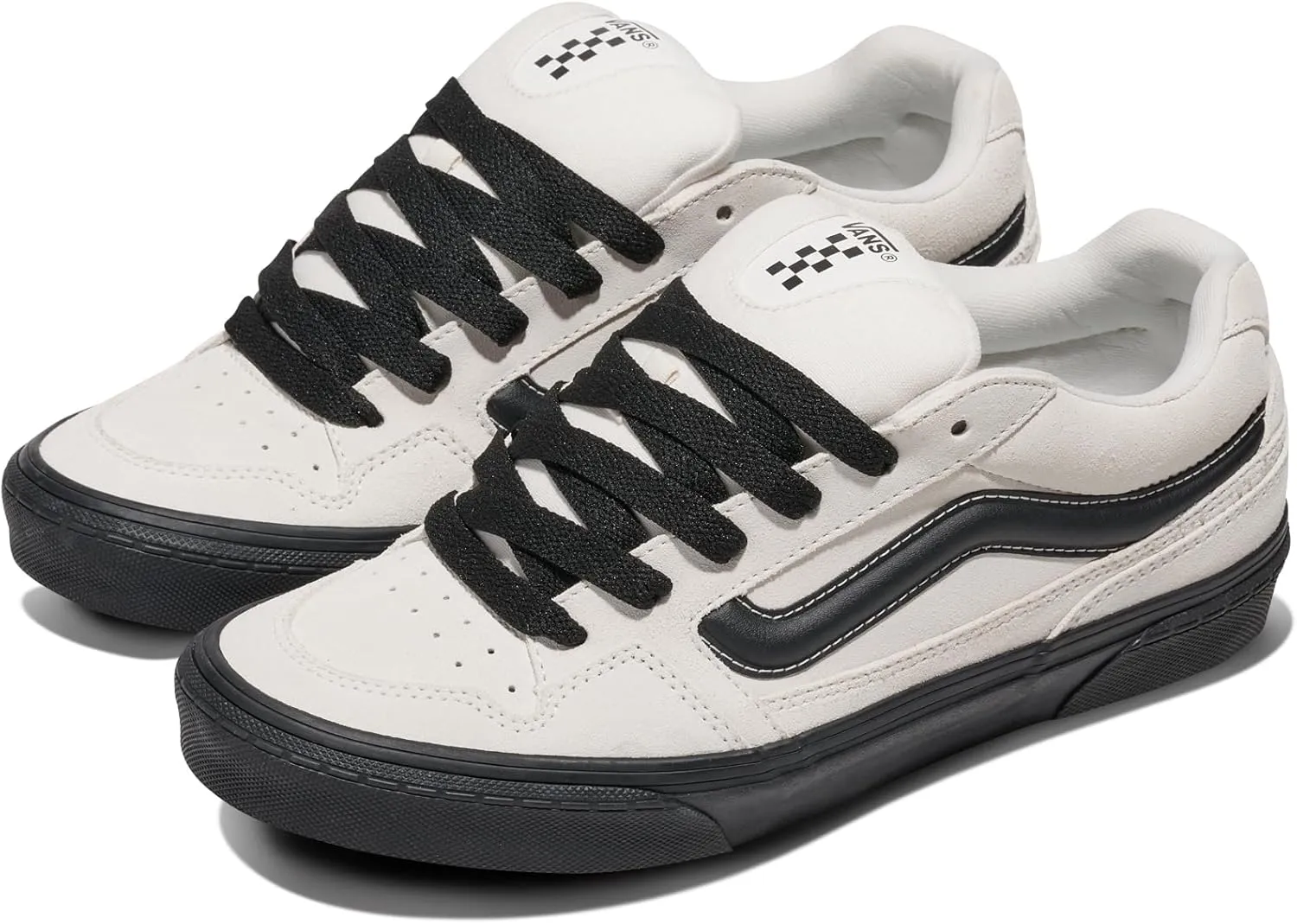 Vans Men's Caldrone Shoe