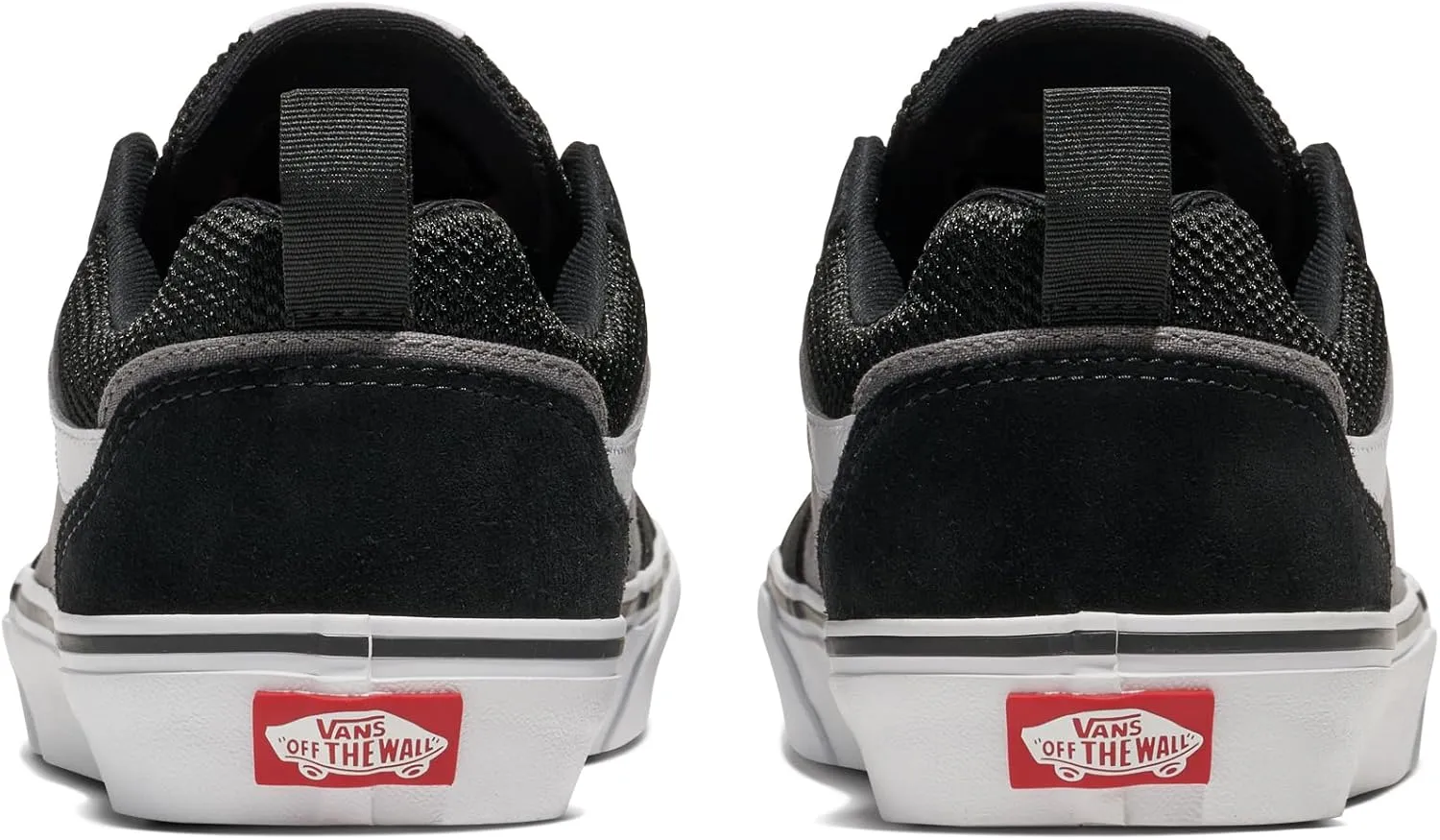 Vans Men's Filmore Shoe