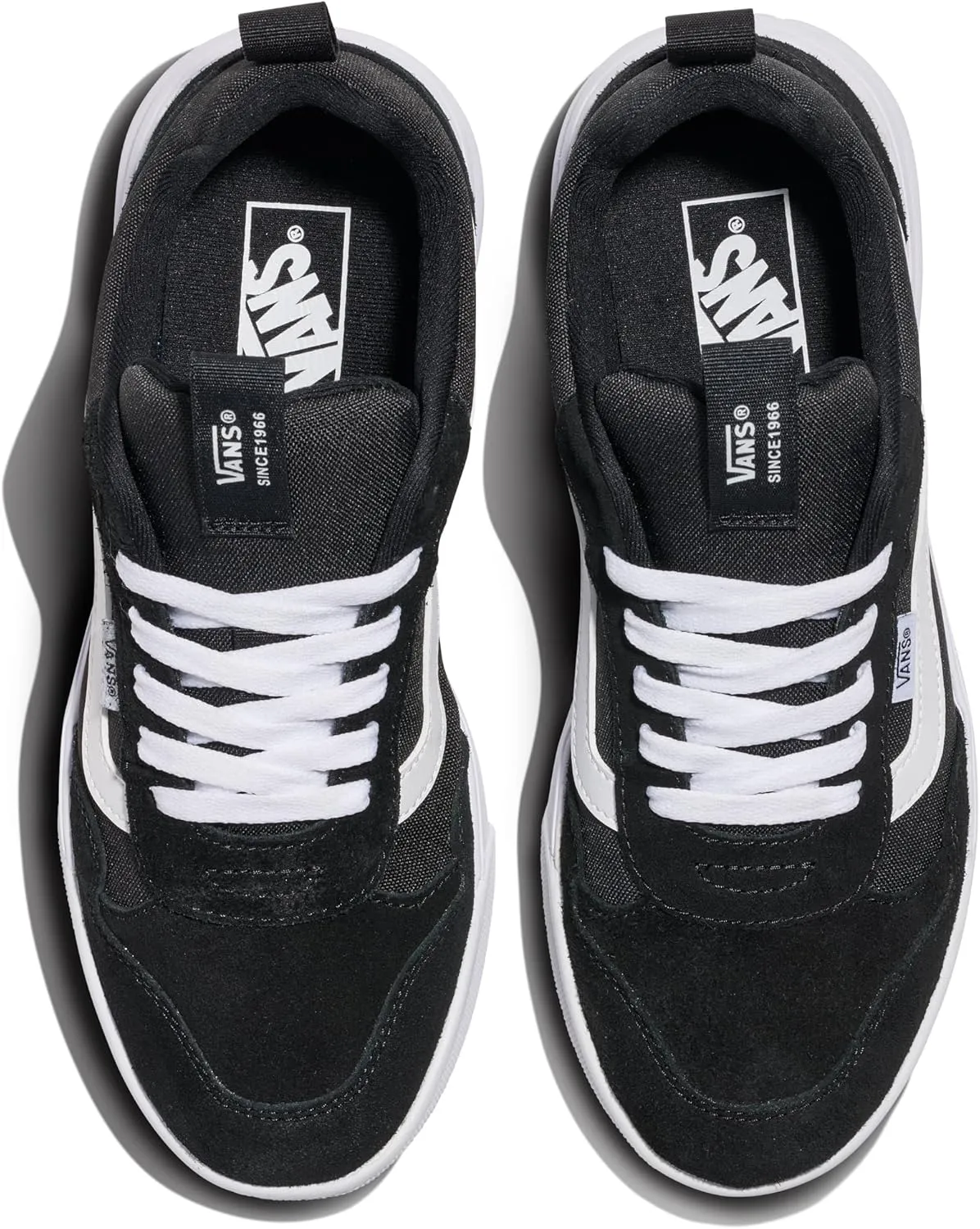 Vans Men's Range EXP Shoe
