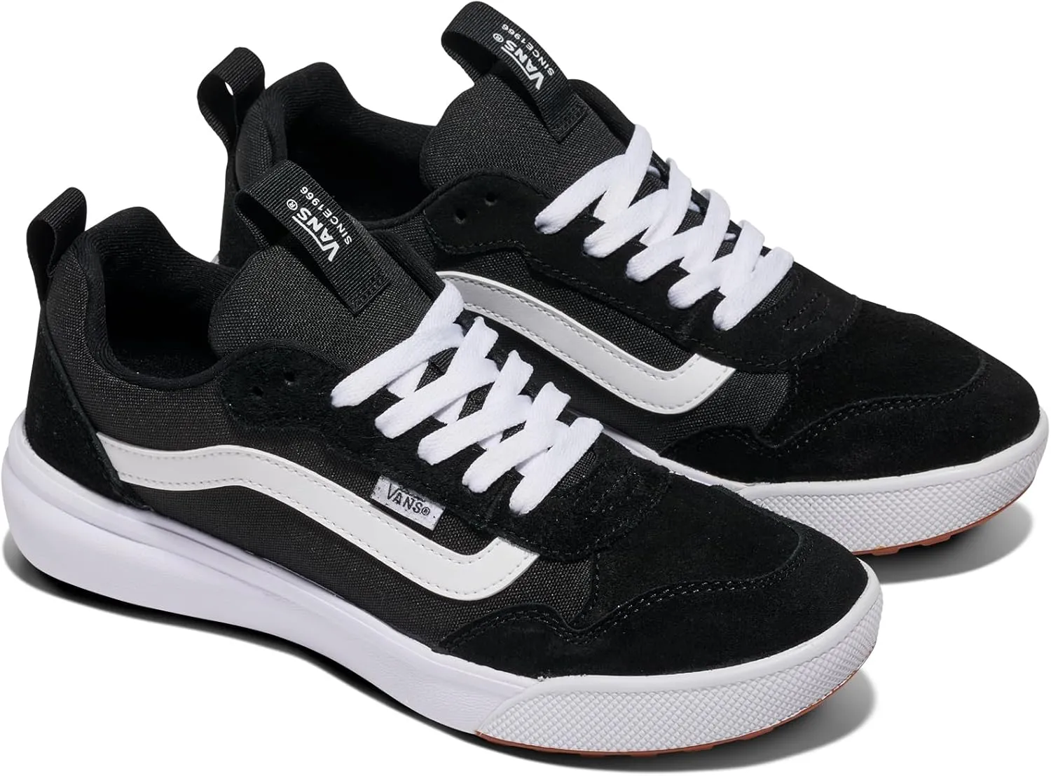 Vans Men's Range EXP Shoe
