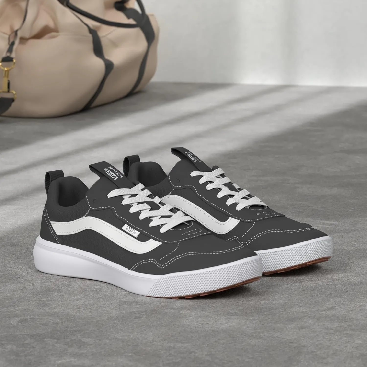 Vans Men's Range EXP Shoe