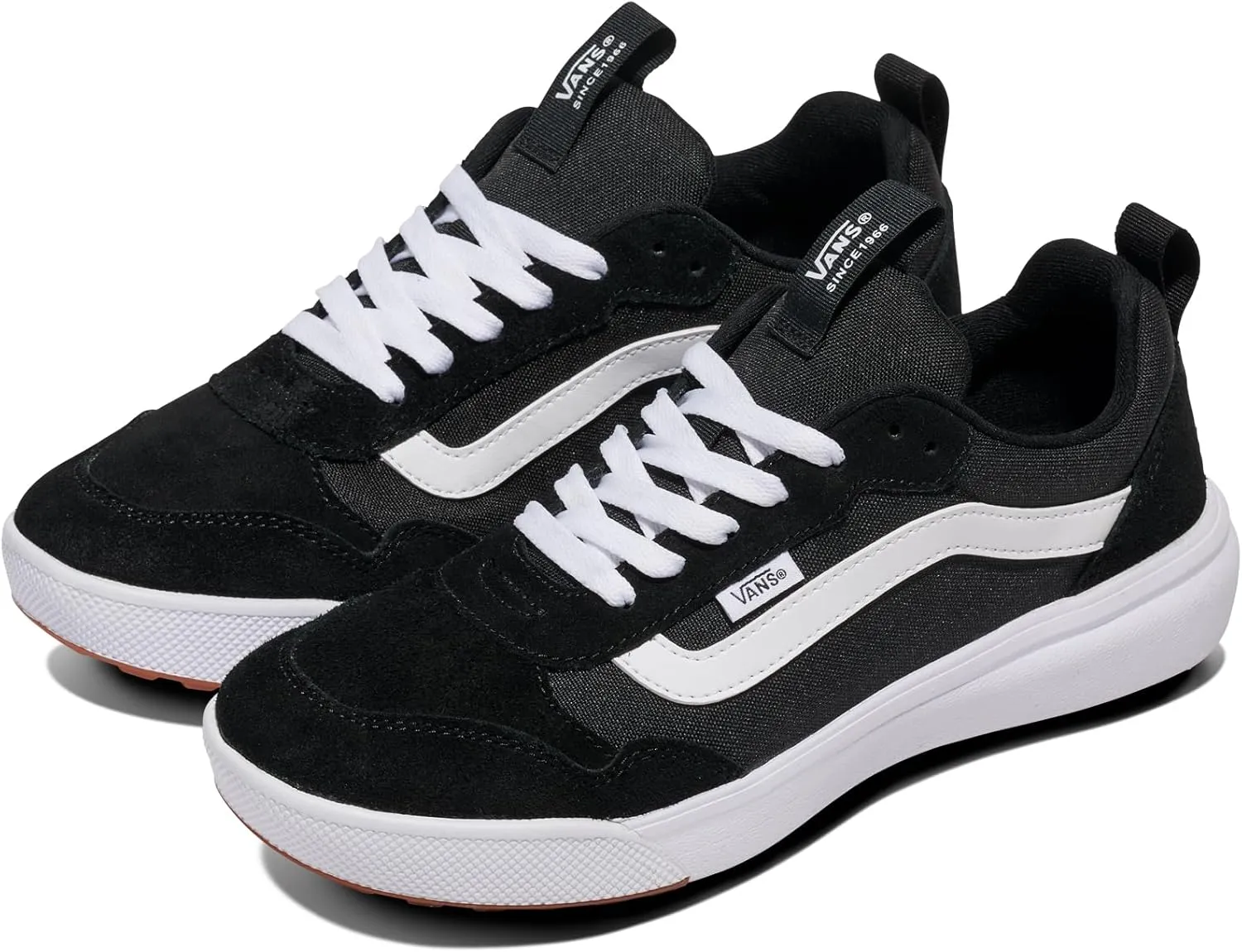 Vans Men's Range EXP Shoe