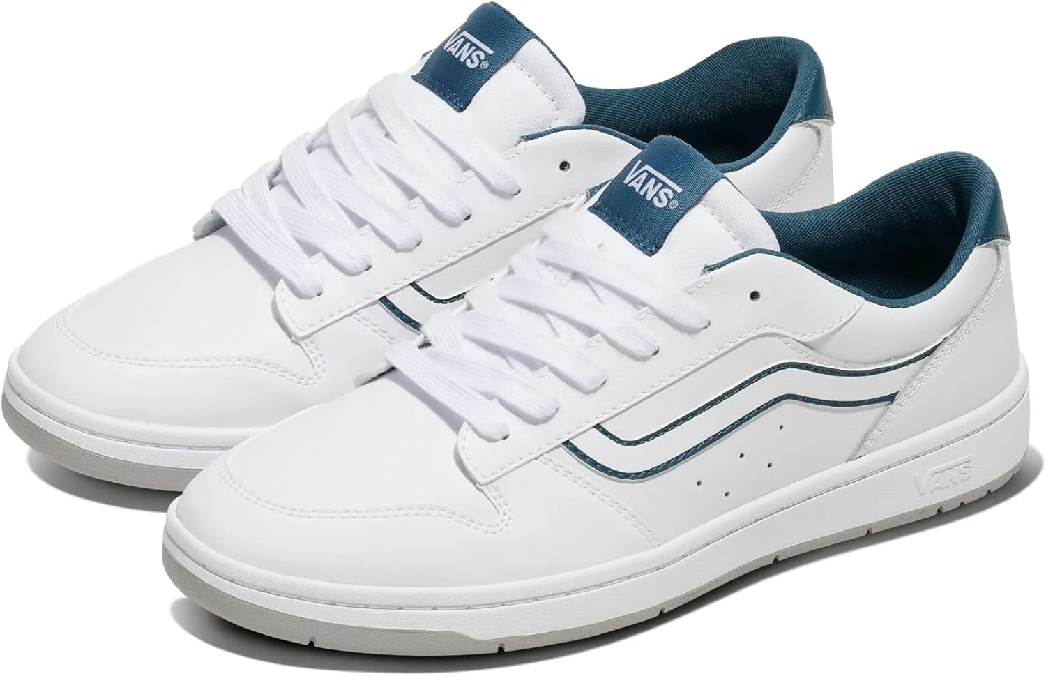 Vans Men's Ryland LS Shoe