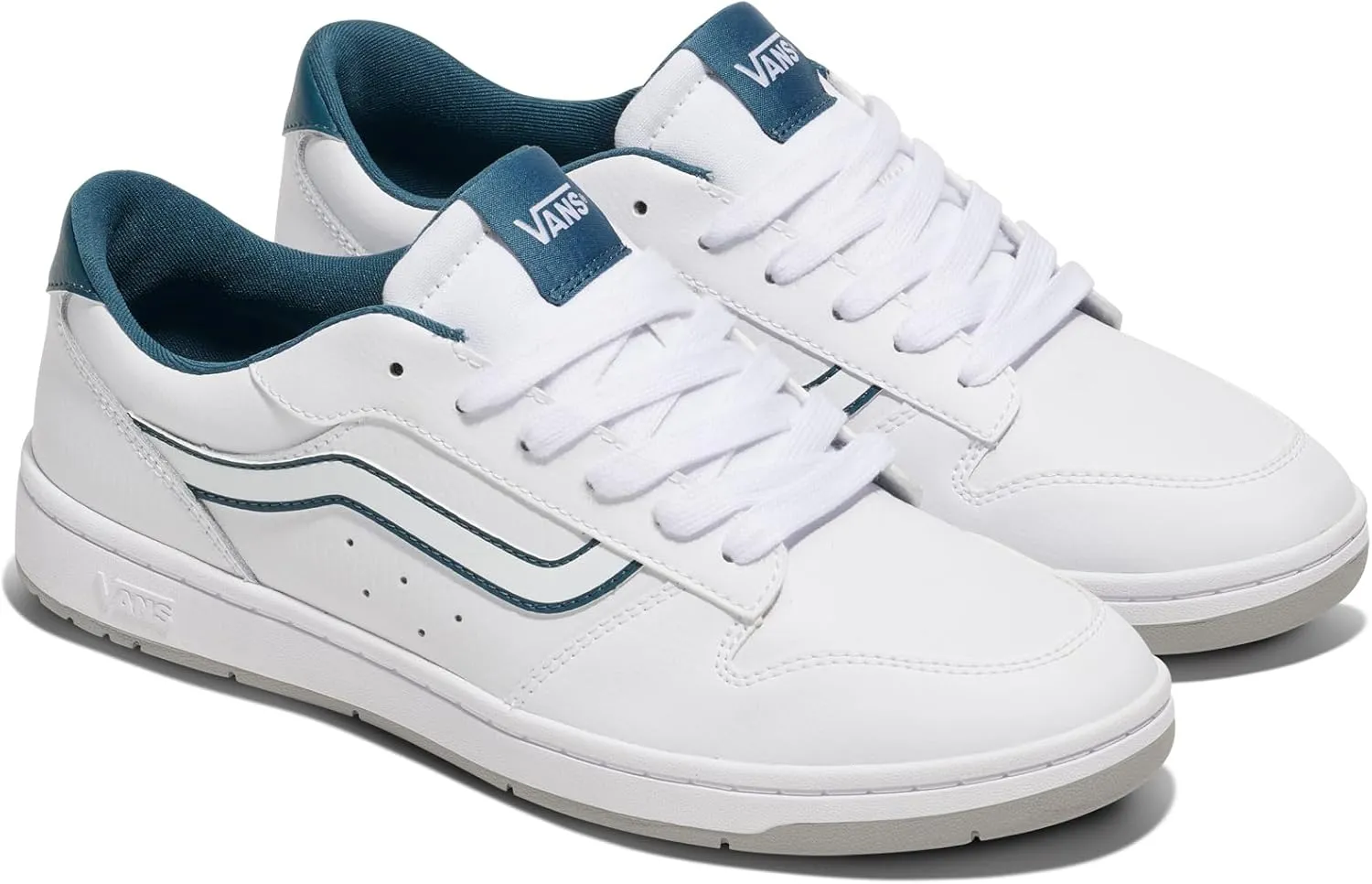 Vans Men's Ryland LS Shoe
