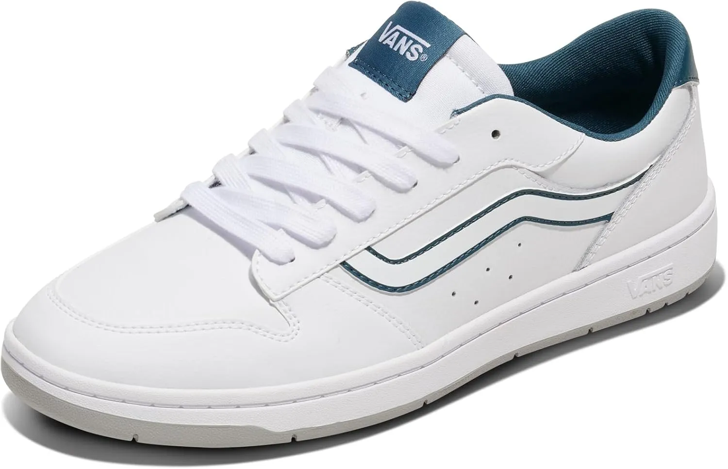 Vans Men's Ryland LS Shoe