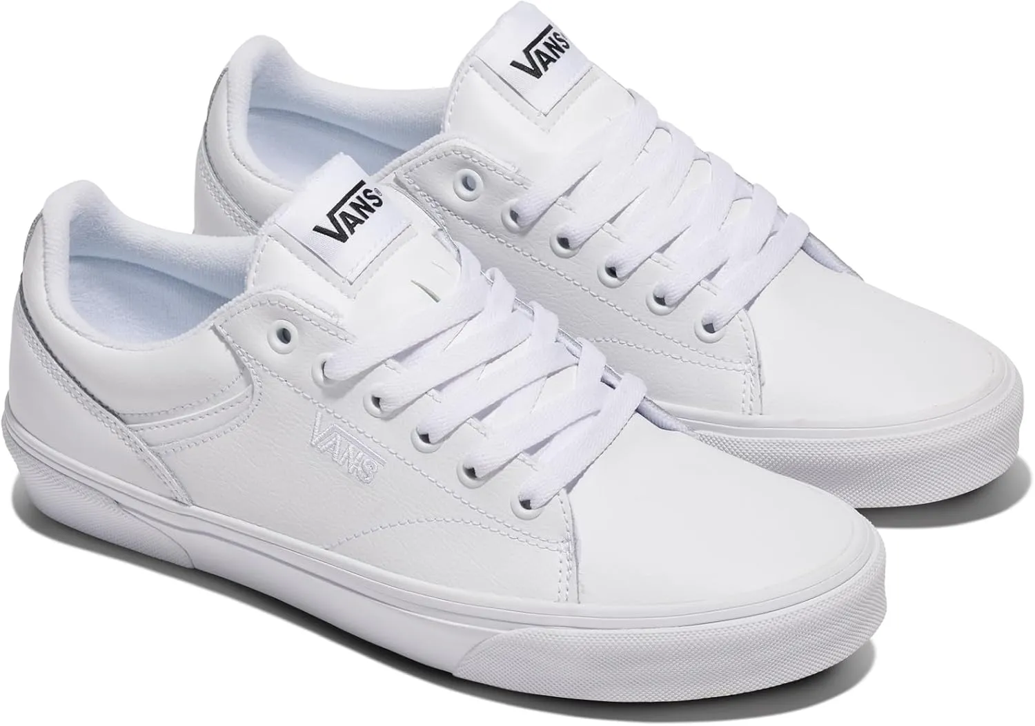 Vans Men's Seldan Shoe