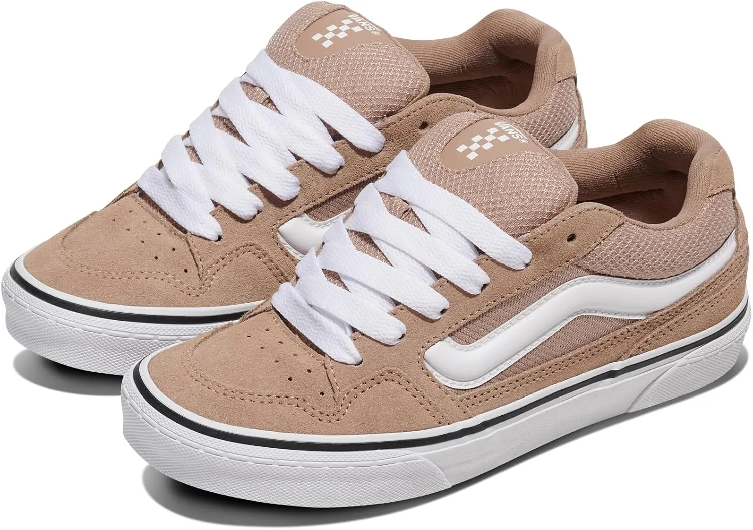 Vans Women's Caldrone Shoe