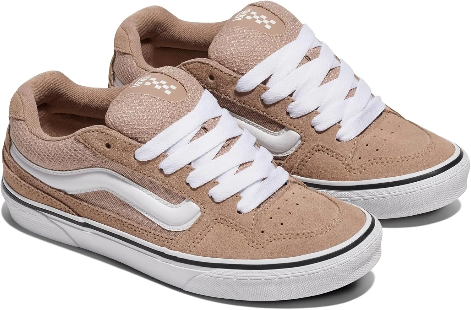 Vans Women's Caldrone Shoe