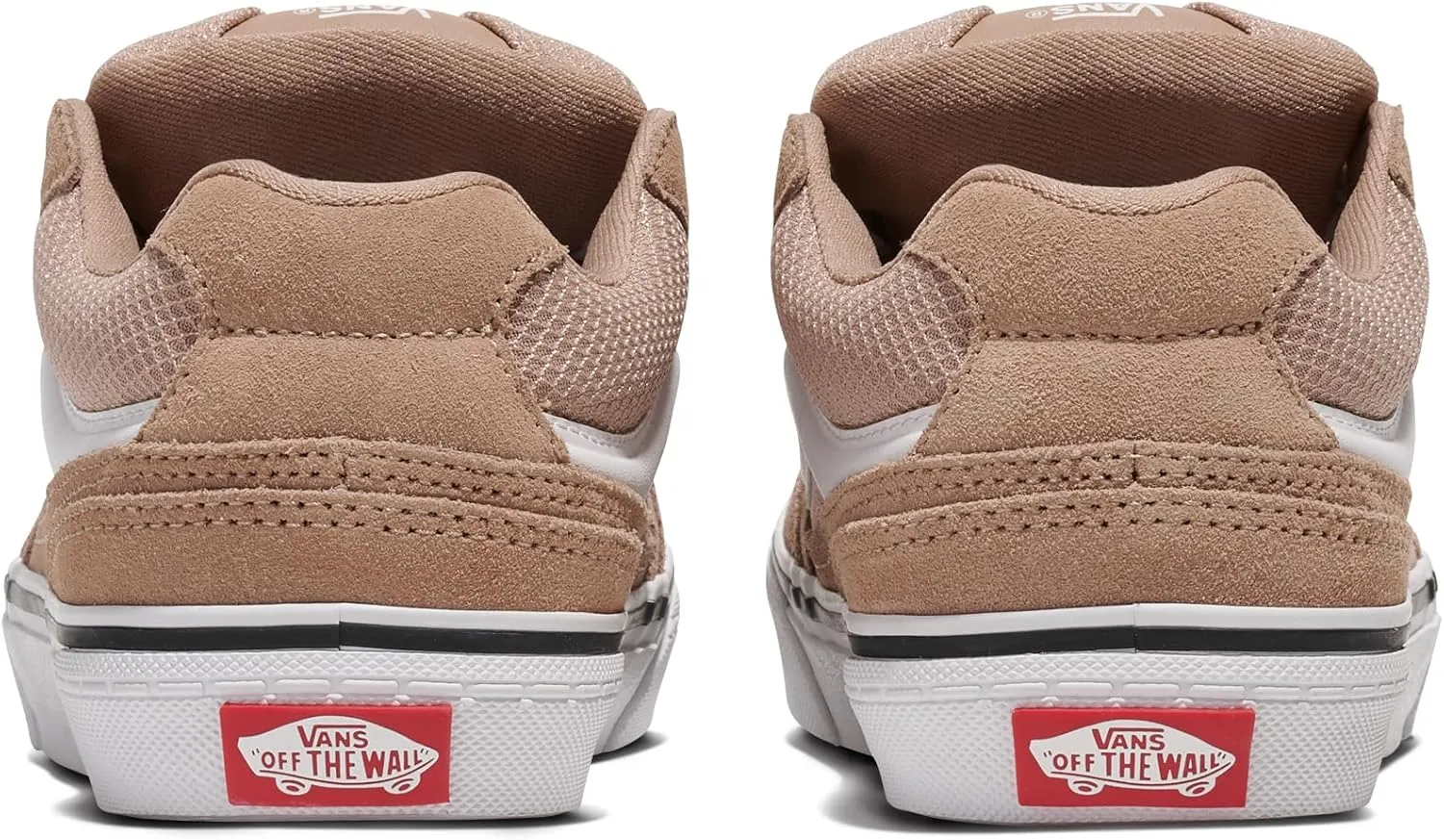 Vans Women's Caldrone Shoe