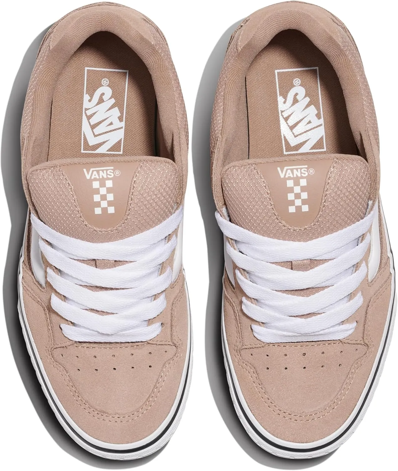 Vans Women's Caldrone Shoe