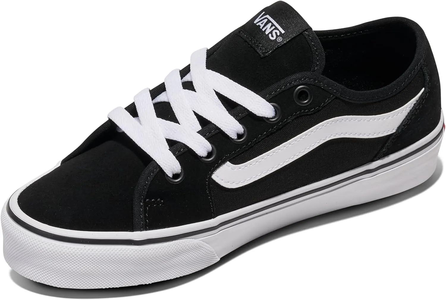 Vans Women's Filmore Decon Shoe