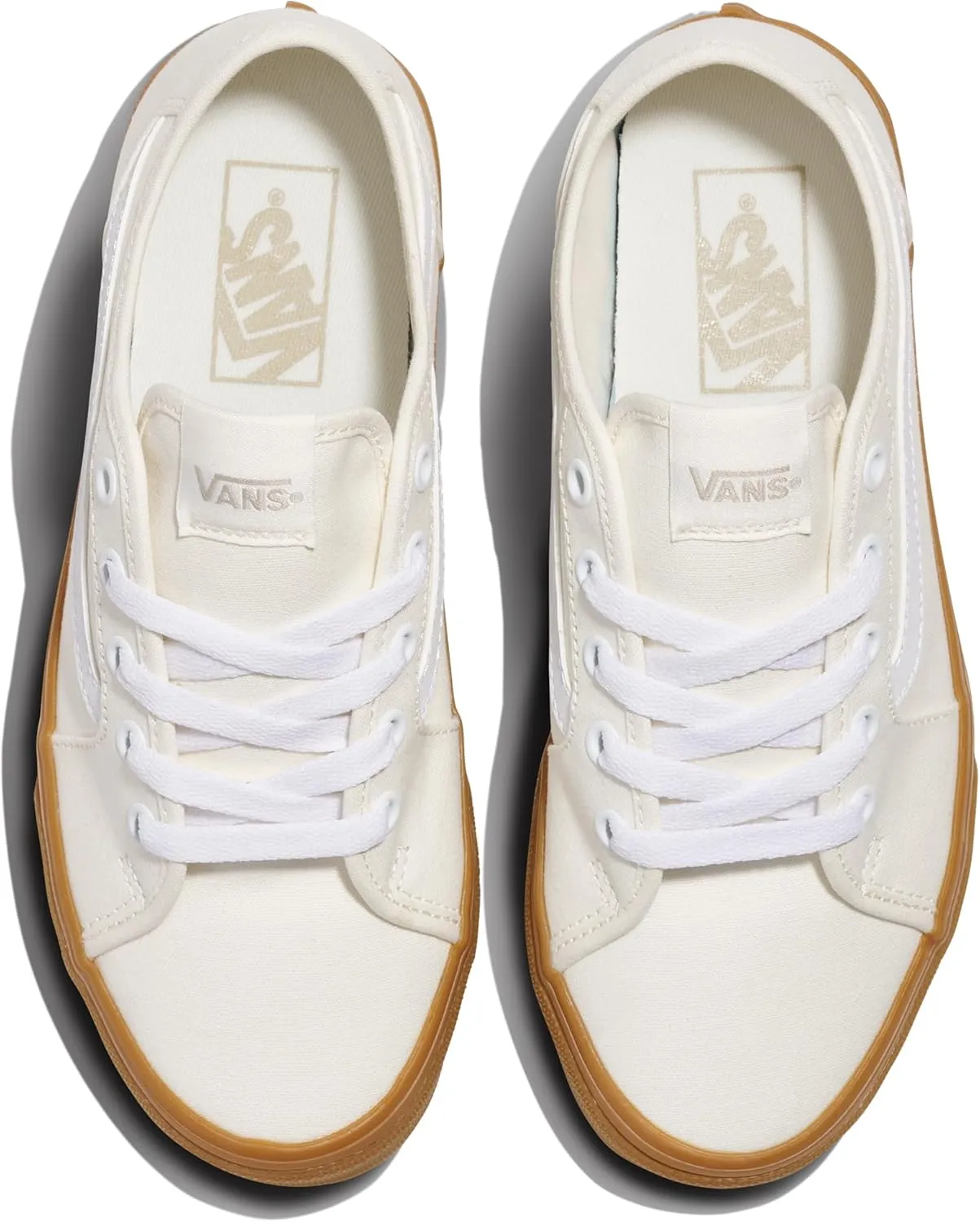 Vans Women's Filmore Decon Shoe