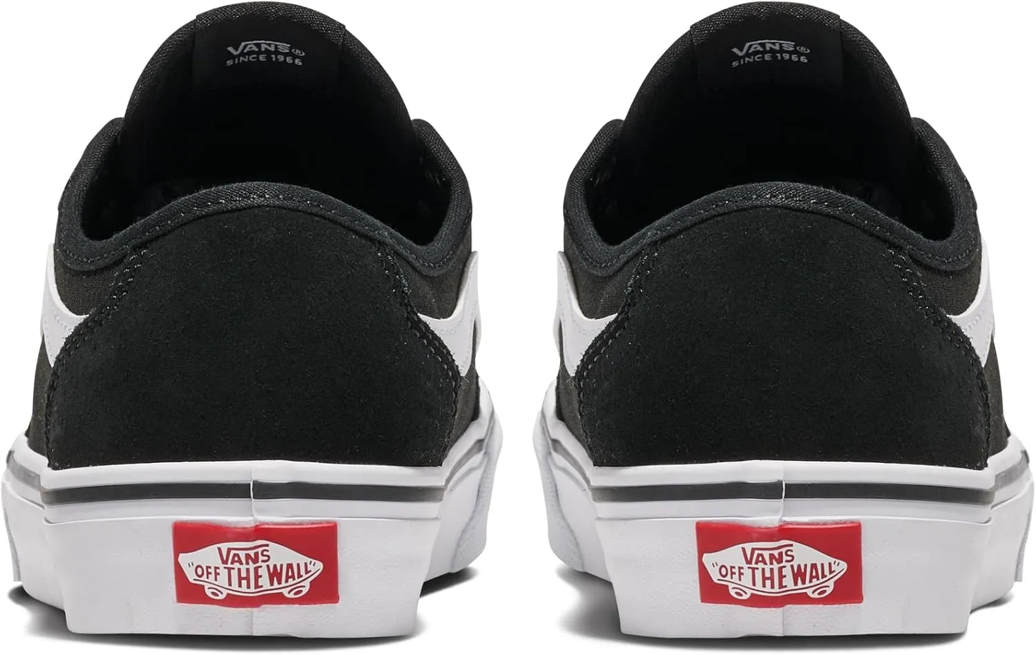 Vans Women's Filmore Decon Shoe