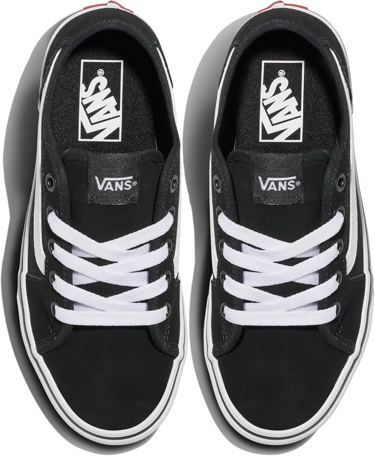 Vans Women's Filmore Decon Shoe