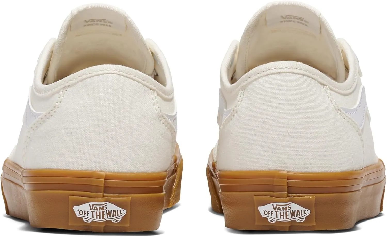 Vans Women's Filmore Decon Shoe