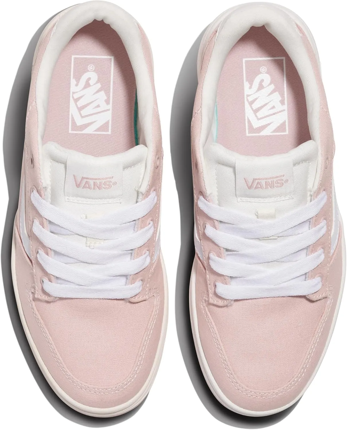 Vans Women's Ryland LS Shoe