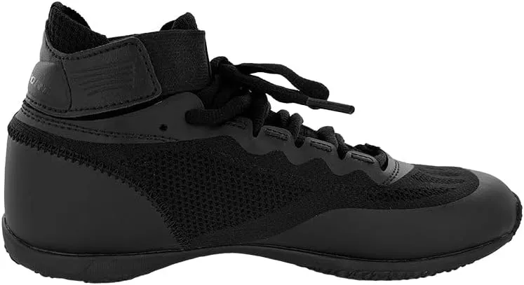 Varsity Aeros Elite Cheer Shoes for Women and Girls - Lightweight and Durable White Cheer Shoes and Black Cheer Shoes for Cheerleaders and Athletes