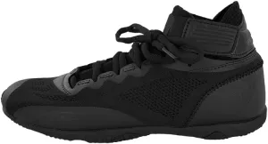 Varsity Aeros Elite Cheer Shoes for Women and Girls - Lightweight and Durable White Cheer Shoes and Black Cheer Shoes for Cheerleaders and Athletes