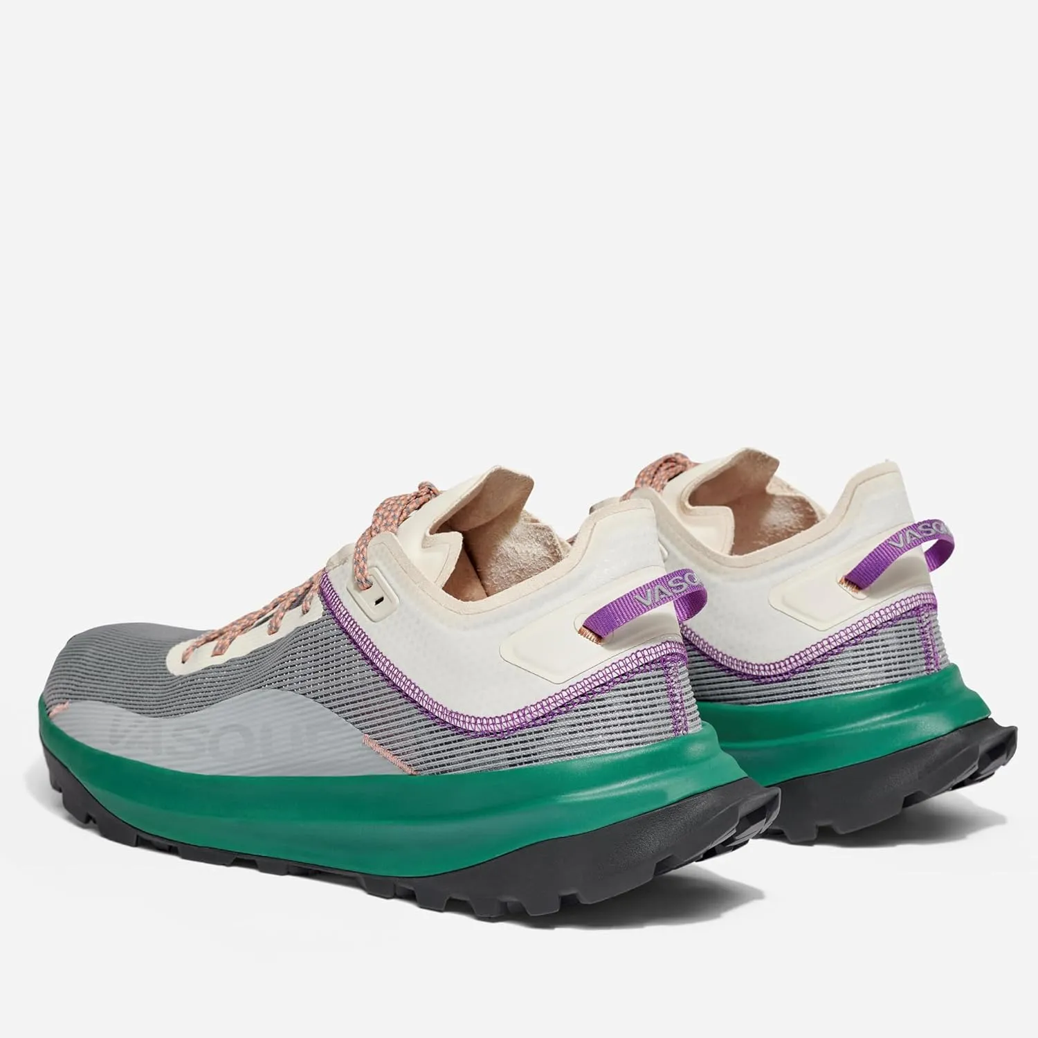 Vasque Men's Here Low Everyday Shoe