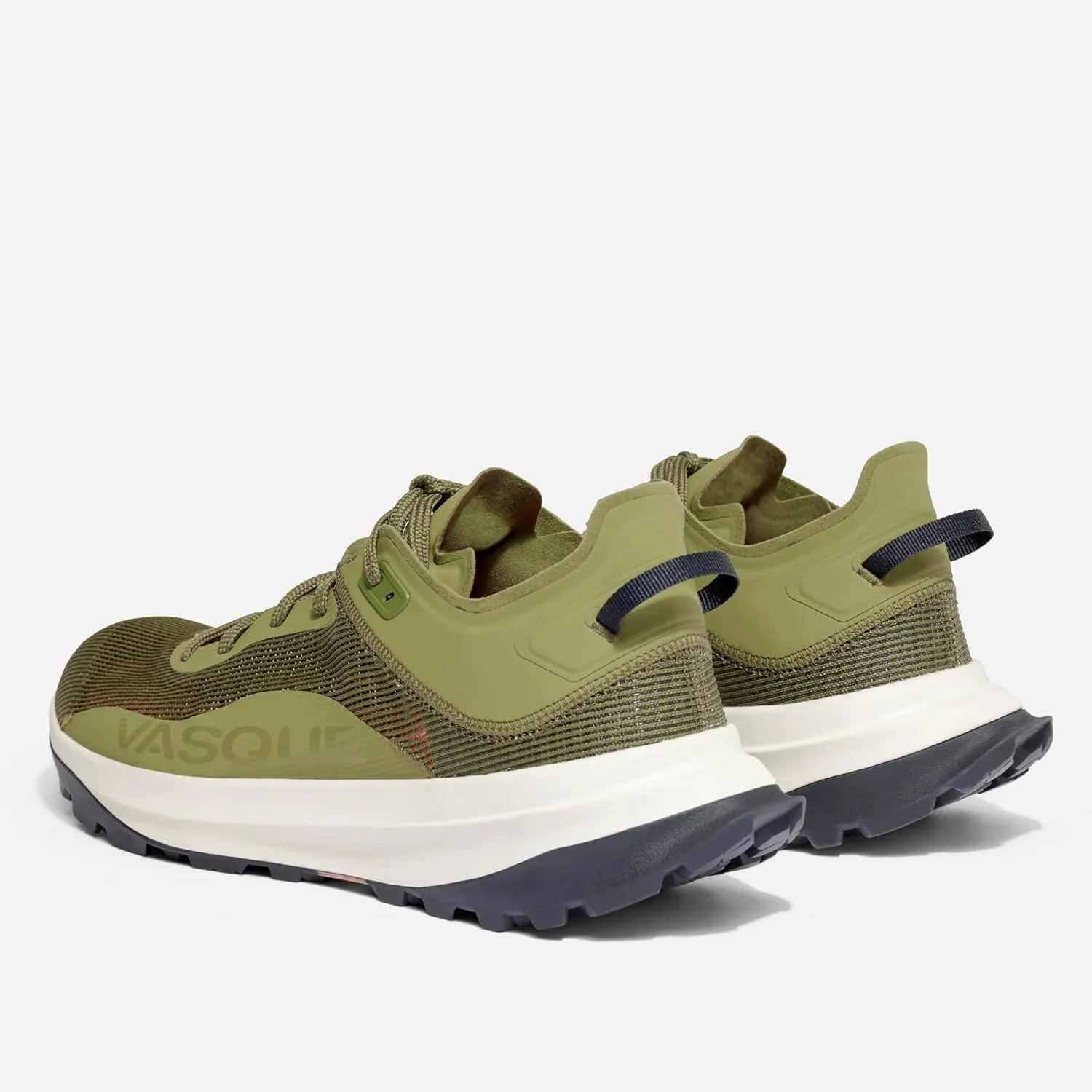 Vasque Men's Here Low Everyday Shoe