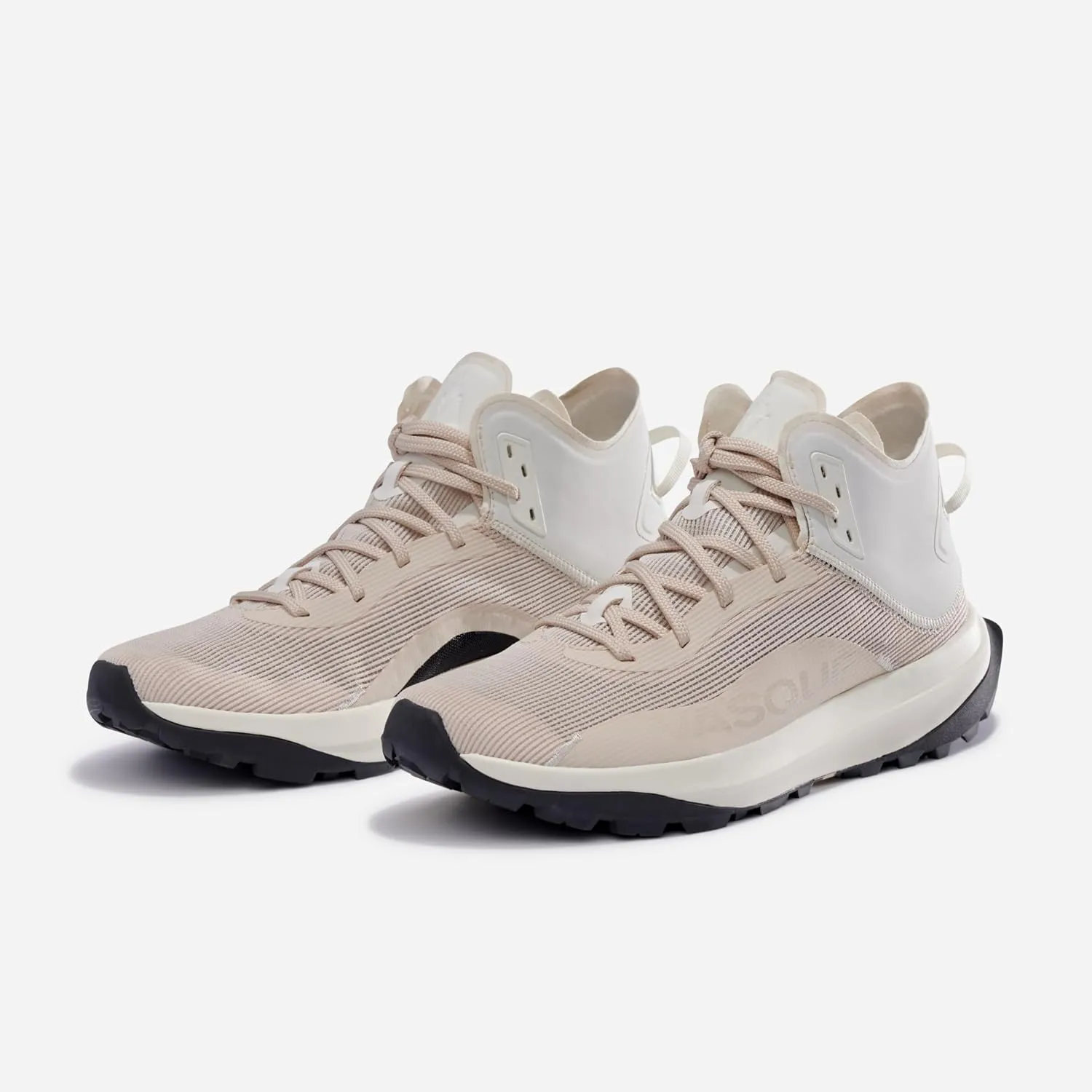 Vasque Men's Here Mid Everyday Shoe