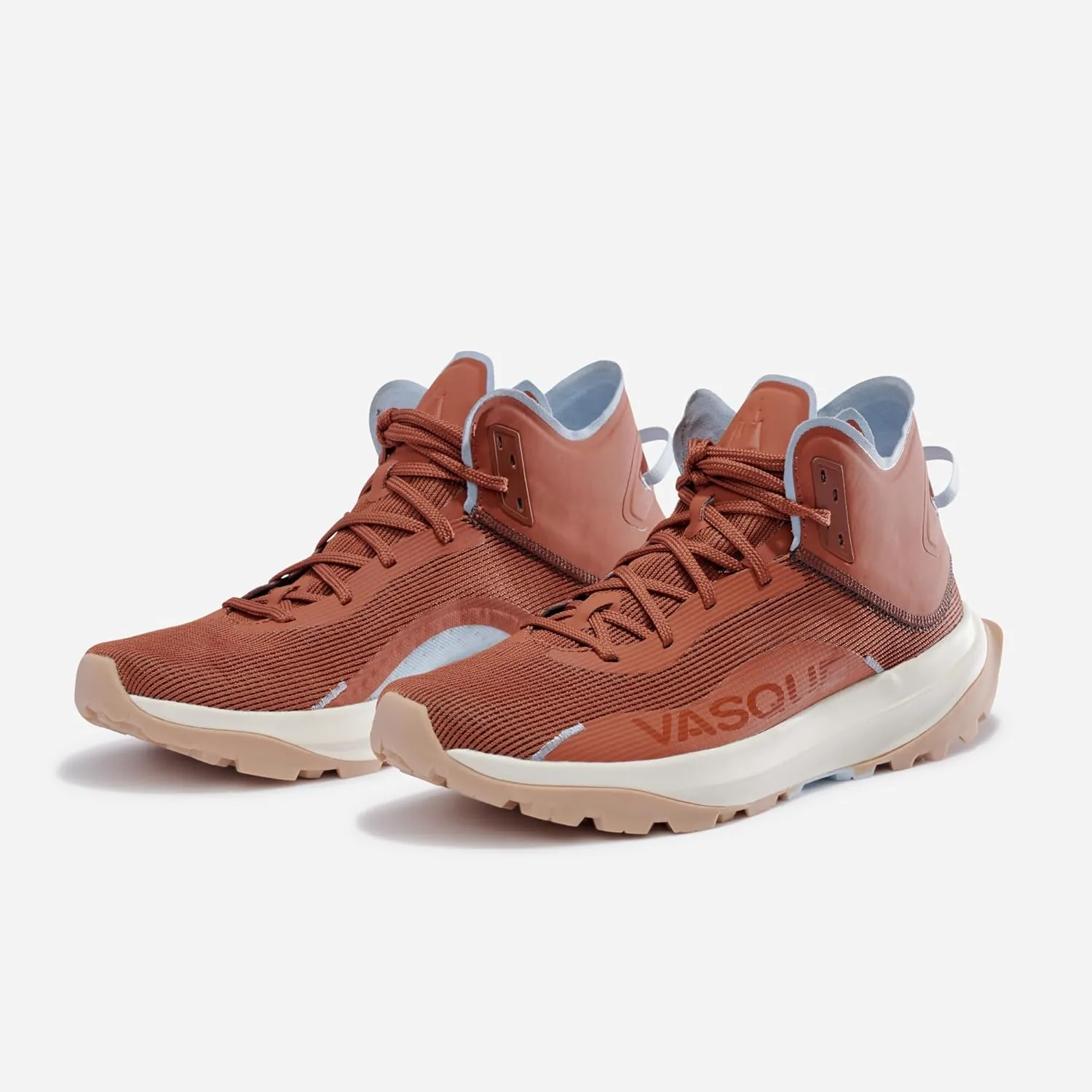 Vasque Men's Here Mid Everyday Shoe